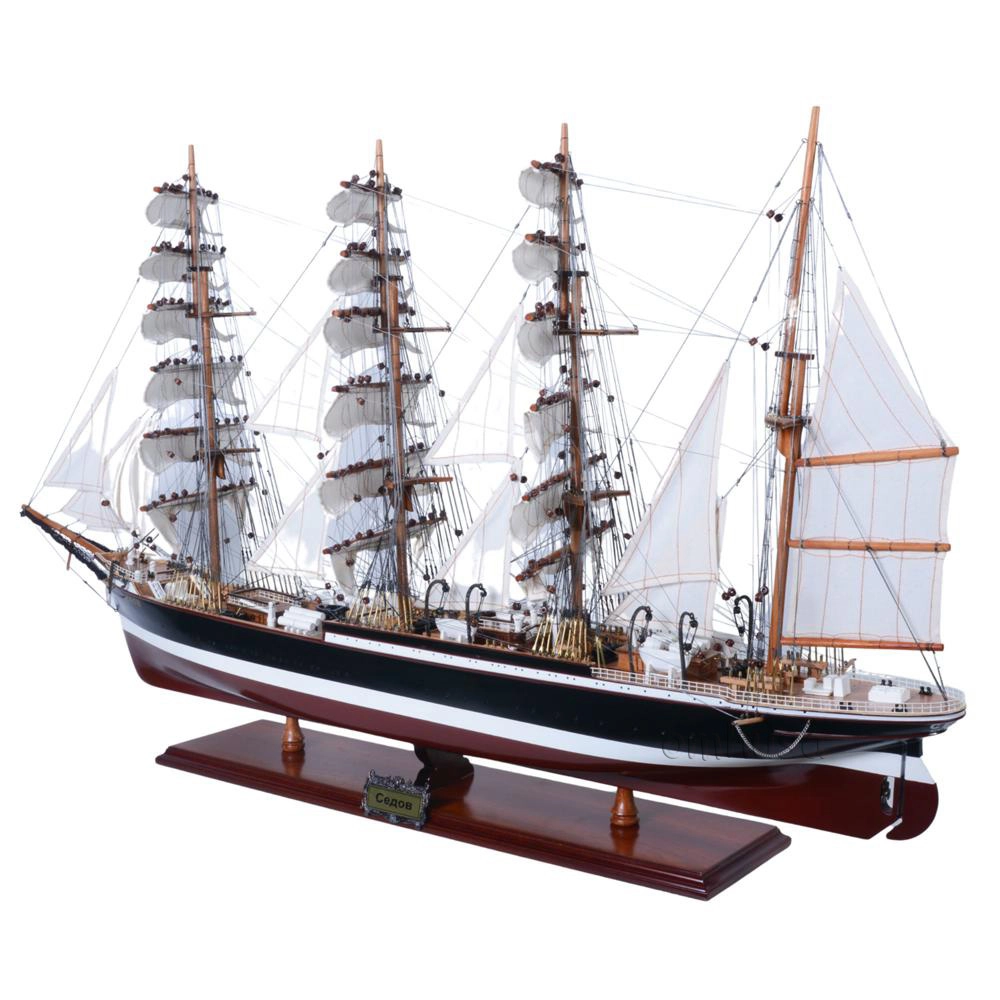 T352 Sedov Painted Large | Fully Assembled t352-sedov-painted-large-fully-assembled-l05 (1).jpg